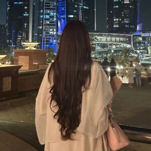 Meet your Posher, Jazzy